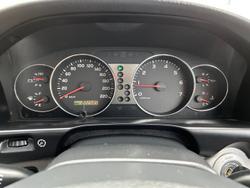 2005 Toyota Landcruiser GXL