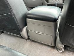2005 Toyota Landcruiser GXL