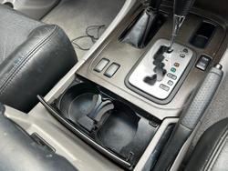 2005 Toyota Landcruiser GXL