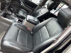 2005 Toyota Landcruiser GXL