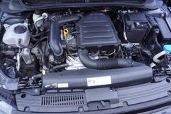 2019 Volkswagen Polo 70TSI Trendline