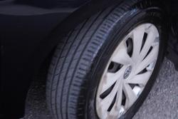 2019 Volkswagen Polo 70TSI Trendline