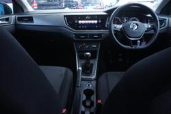2019 Volkswagen Polo 70TSI Trendline
