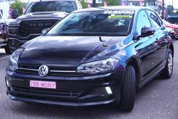 2019 Volkswagen Polo 70TSI Trendline