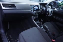 2019 Volkswagen Polo 70TSI Trendline