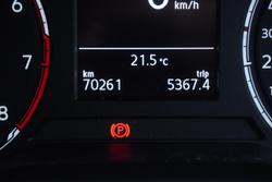 2019 Volkswagen Polo 70TSI Trendline