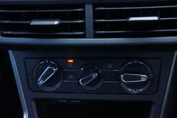 2019 Volkswagen Polo 70TSI Trendline