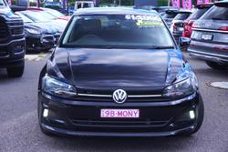 2019 Volkswagen Polo 70TSI Trendline