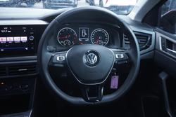 2019 Volkswagen Polo 70TSI Trendline