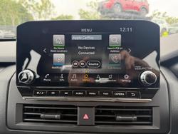 2025 Nissan Navara SL