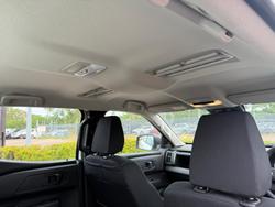 2025 Nissan Navara SL