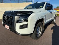 2025 Nissan Navara SL