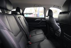 2022 Mazda CX-9 Touring