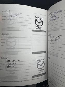 2022 Mazda CX-9 Touring