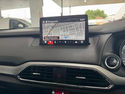 2022 Mazda CX-9 Touring