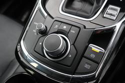 2022 Mazda CX-9 Touring
