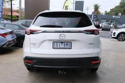 2022 Mazda CX-9 Touring
