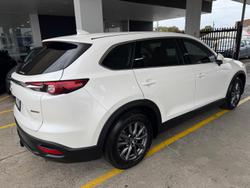 2022 Mazda CX-9 Touring