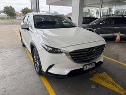 2022 Mazda CX-9 Touring