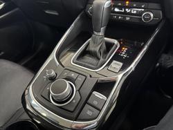 2022 Mazda CX-9 Touring