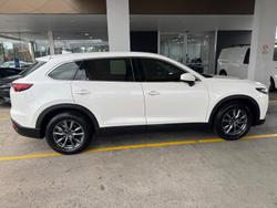 2022 Mazda CX-9 Touring