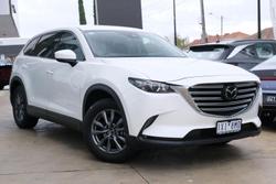 2022 Mazda CX-9 Touring