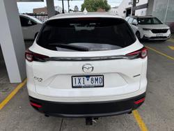 2022 Mazda CX-9 Touring