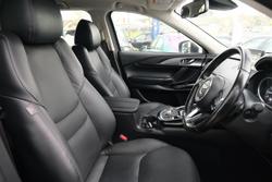 2022 Mazda CX-9 Touring