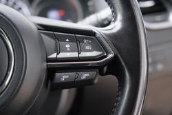 2022 Mazda CX-9 Touring