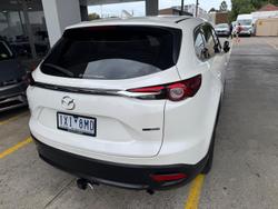 2022 Mazda CX-9 Touring