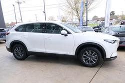 2022 Mazda CX-9 Touring