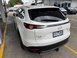 2022 Mazda CX-9 Touring