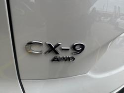 2022 Mazda CX-9 Touring