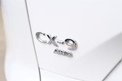 2022 Mazda CX-9 Touring