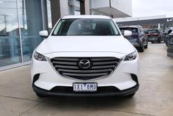 2022 Mazda CX-9 Touring