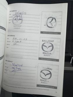 2022 Mazda CX-9 Touring