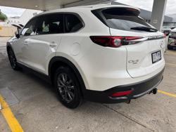 2022 Mazda CX-9 Touring