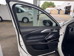 2022 Mazda CX-9 Touring