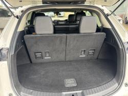 2022 Mazda CX-9 Touring