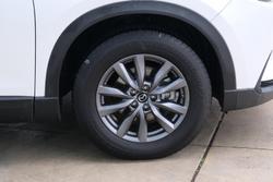 2022 Mazda CX-9 Touring