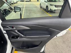 2022 Mazda CX-9 Touring