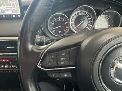 2022 Mazda CX-9 Touring