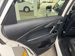 2022 Mazda CX-9 Touring