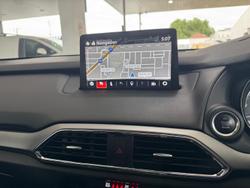 2022 Mazda CX-9 Touring