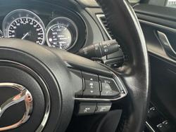 2022 Mazda CX-9 Touring