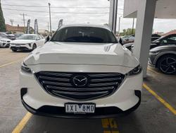 2022 Mazda CX-9 Touring