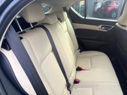 2015 Lexus CT 200h Luxury