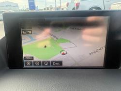 2015 Lexus CT 200h Luxury