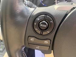 2015 Lexus CT 200h Luxury