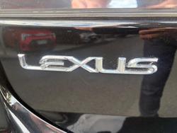 2015 Lexus CT 200h Luxury